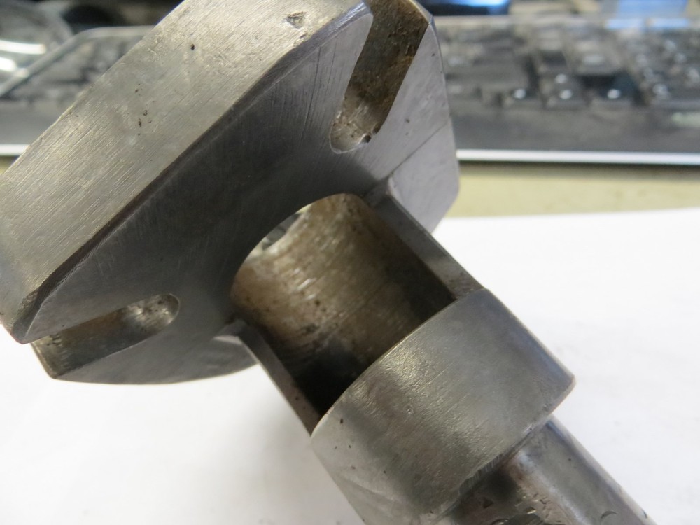 Used B & S No 22EA Tool Holder look at pics *11*