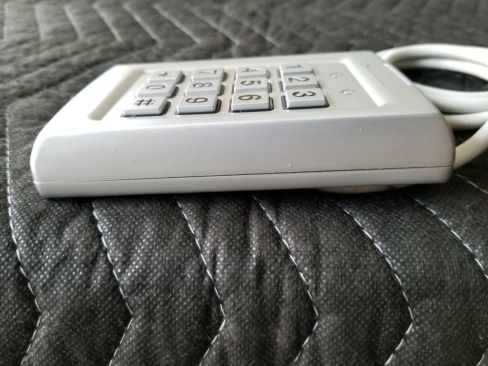 Prastel EASYKA Stand Alone Keypad - NEW