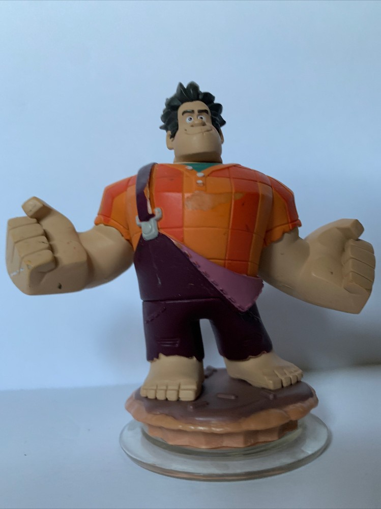 DISNEY Infinity Wreck It Ralph INF-1000028  Figure