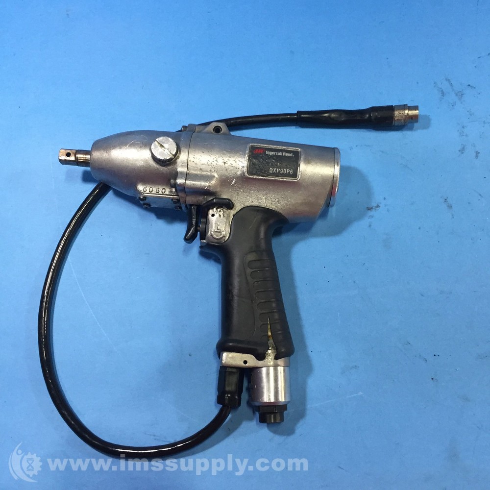 Ingersoll Rand QXP90P6 Pulse Tool USIP