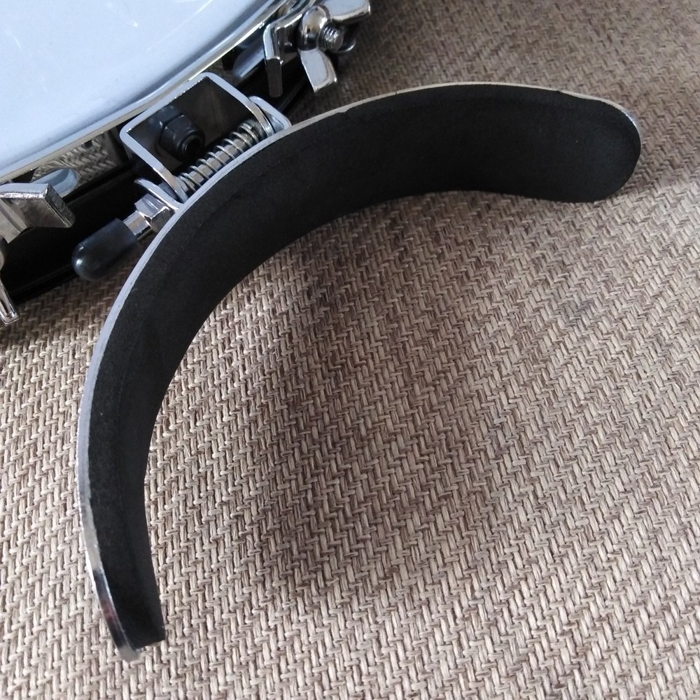 Stagg Marching 14" x 12" Snare Drum Beginners Bundle - Used Excellent condition