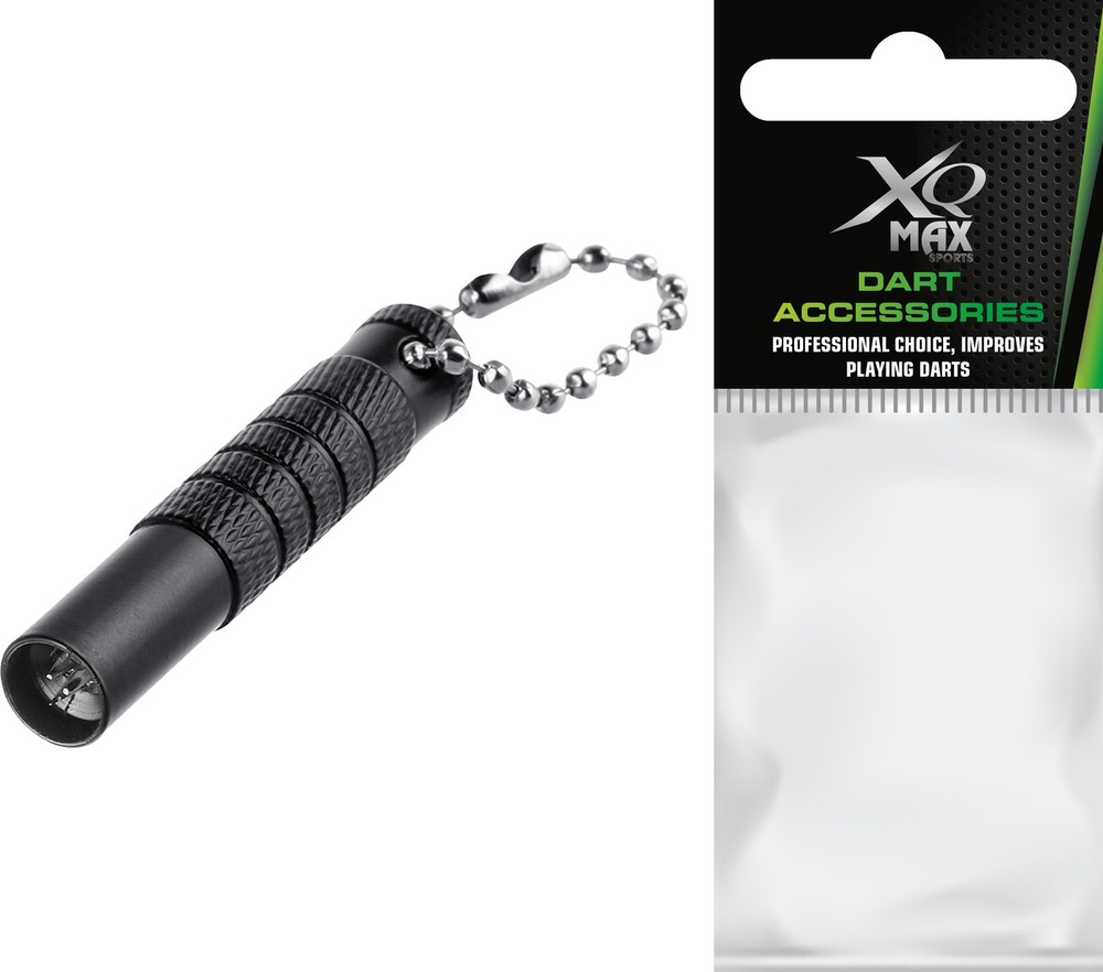 Xq-Max Extractor Tool - Shaft Remover Black