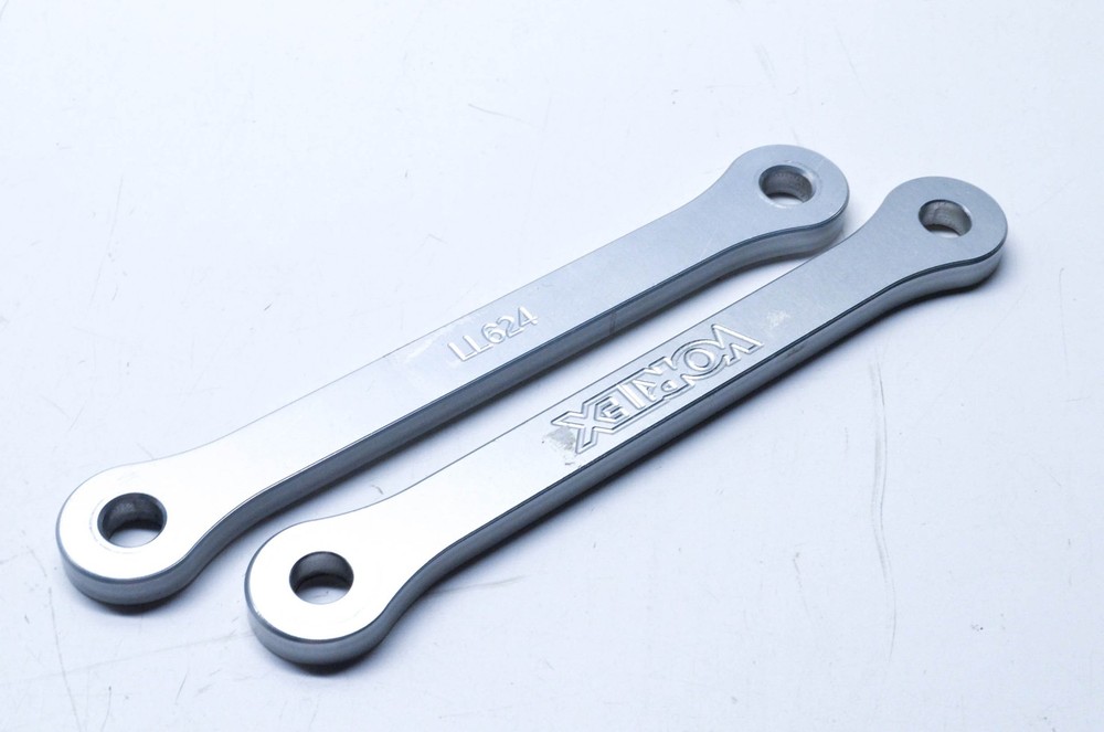 Vortex LL624 Lowering Link Kit NOS