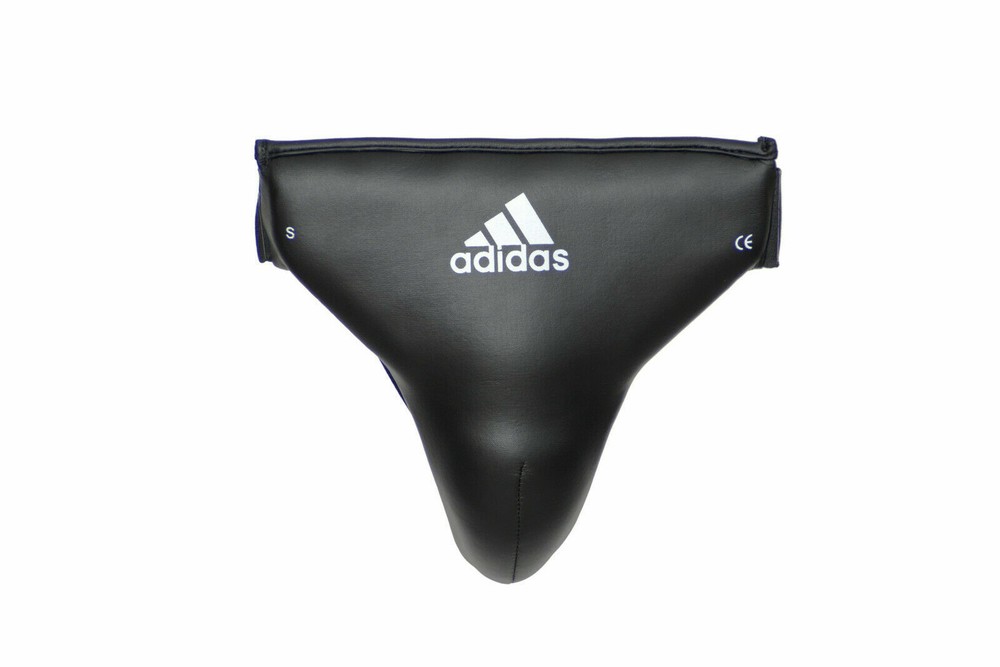 Adidas Unisex Groin Guard Size S