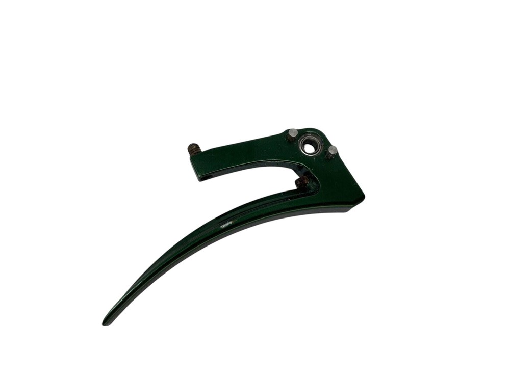 Dlx Luxe 1.0 1.5 2.0 Oled Blade Trigger- Gloss Dark Green