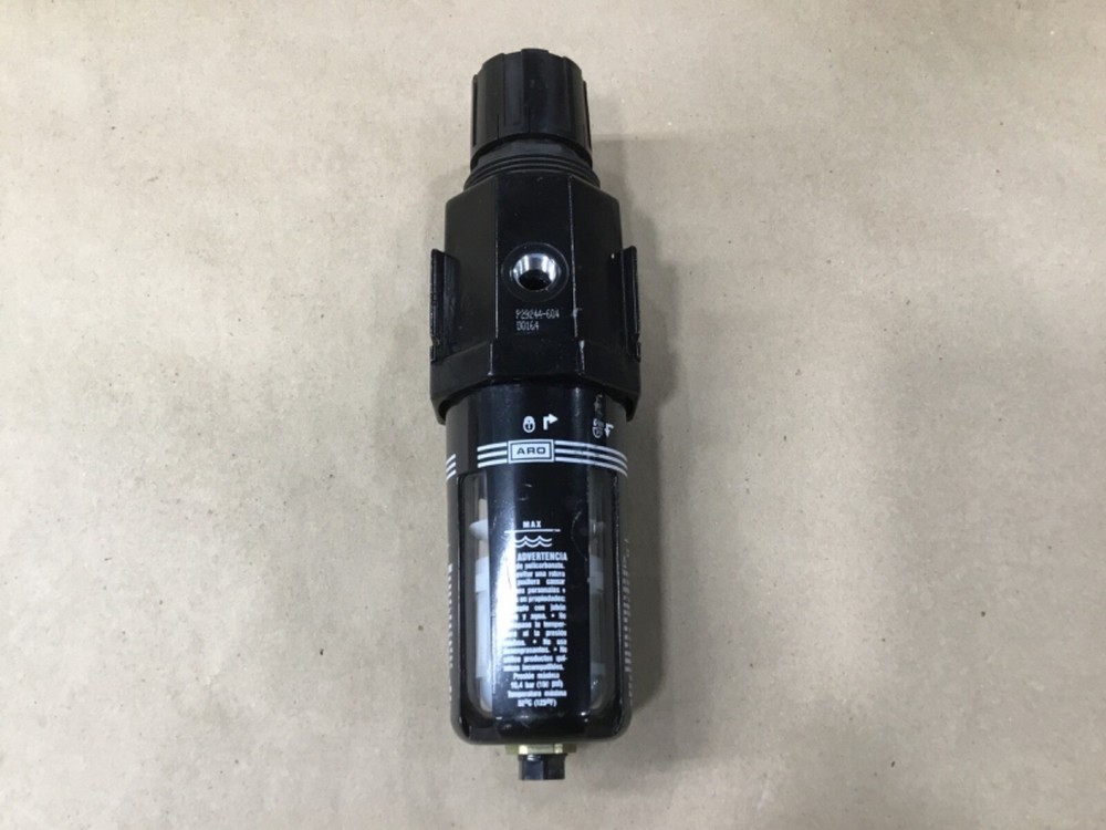 Aro P29244-604 Filter Regulator #17H33RM
