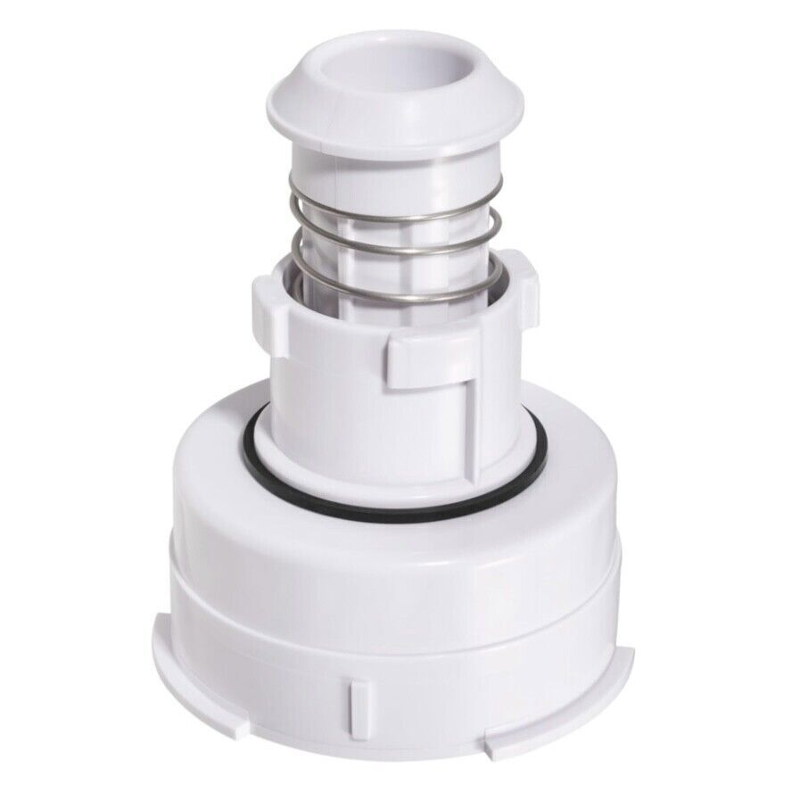 PCC2000 Rotating Head Nozzle Replacement For Paramount In-floor Cleaning System