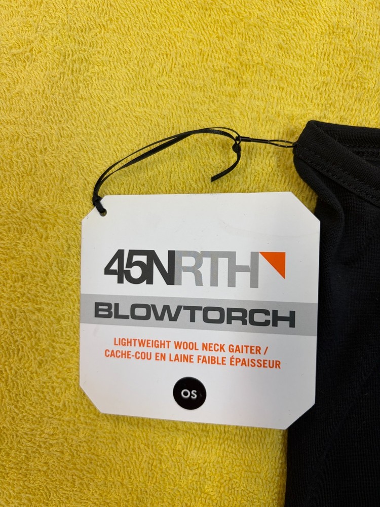 45nrth Blowtorch