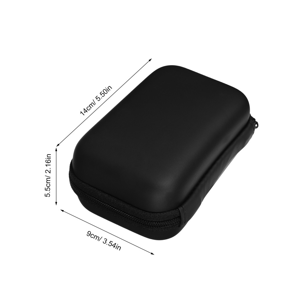 Effect Storage Guitar Effects Processor Case Pedal Board Bag