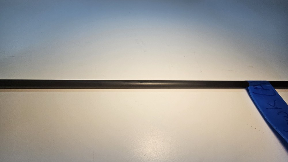 Thompson Center Fire Hawk Muzzleloader 23-3/4" Ramrod (A)