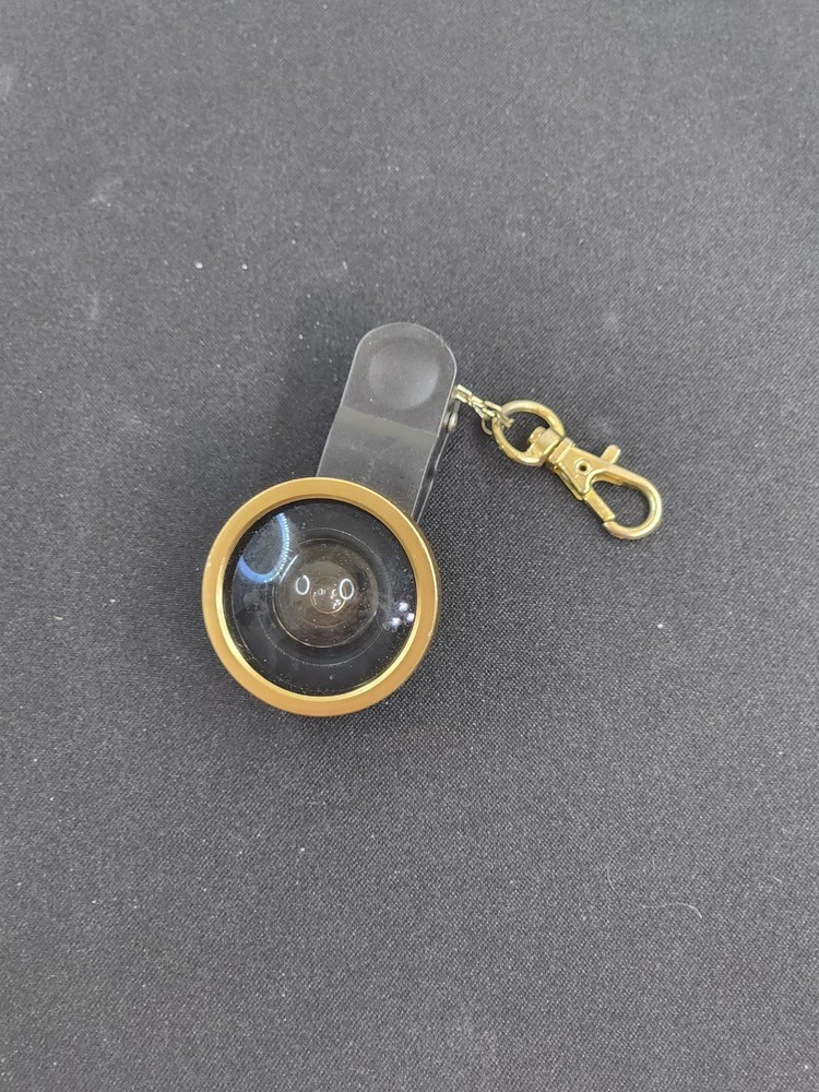 Super Wide Angle Phone Lens