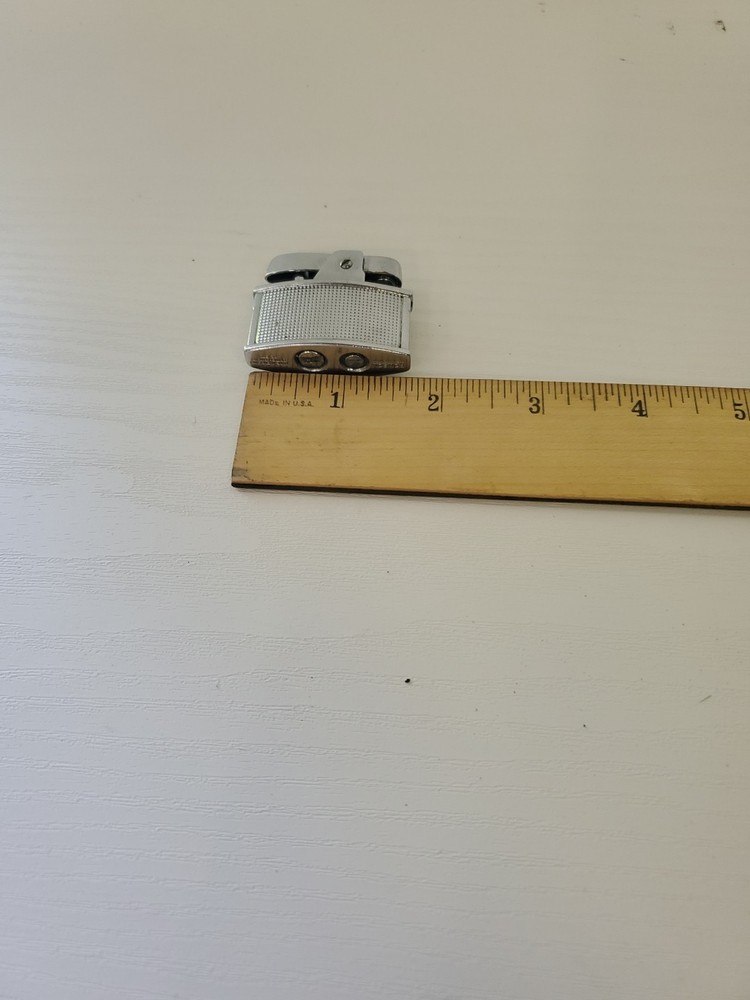 Small Ronson Lighter