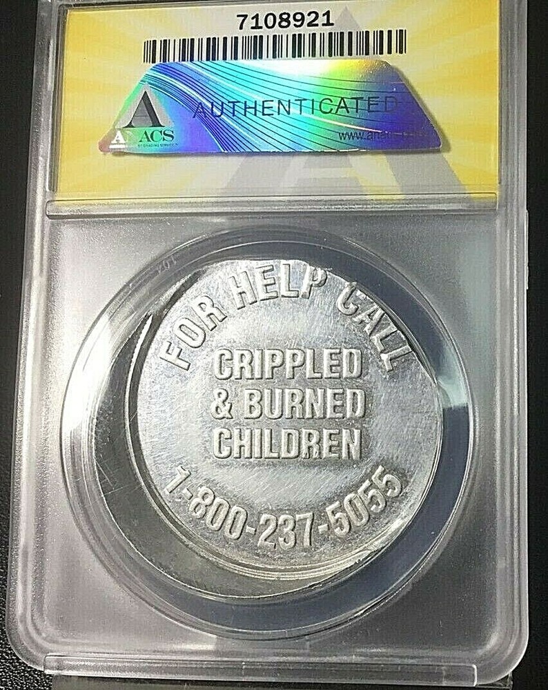 OFF CENTER ERROR STRIKE ABBA TEMPLE KEYSTONE KOPS CRIPPLED & BURNED CHILDREN