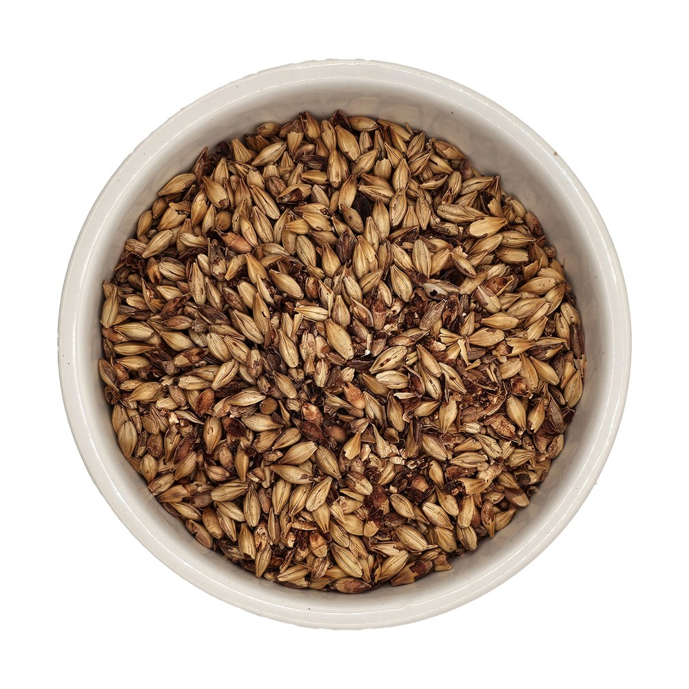 Home Brew Ohio Caramel Red Grain 1lb