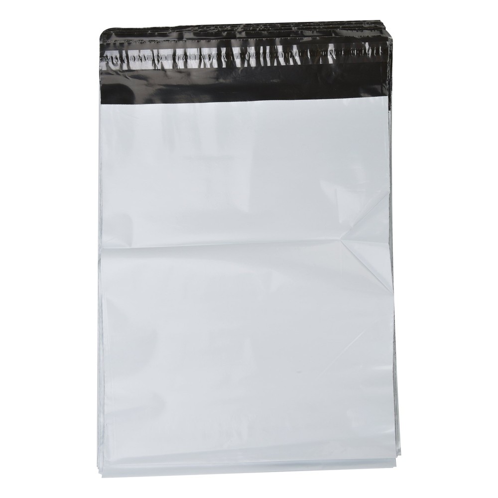 2000 10"x13" Poly Mailers Plastic Shipping Envelopes Mailing Bag Self Adhesive