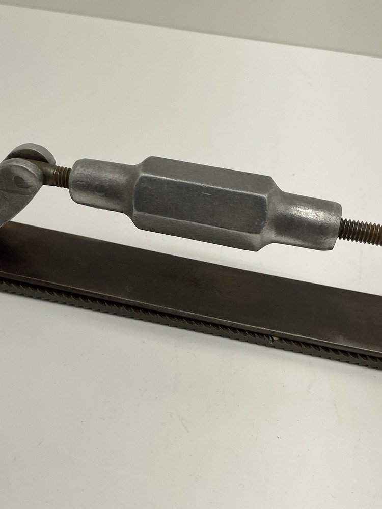 Vintage Auto body Rasp