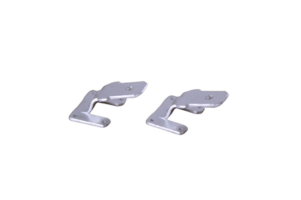 Defroster Tab Rear Window Back Glass Replacement Universal Fit (2 Tabs)