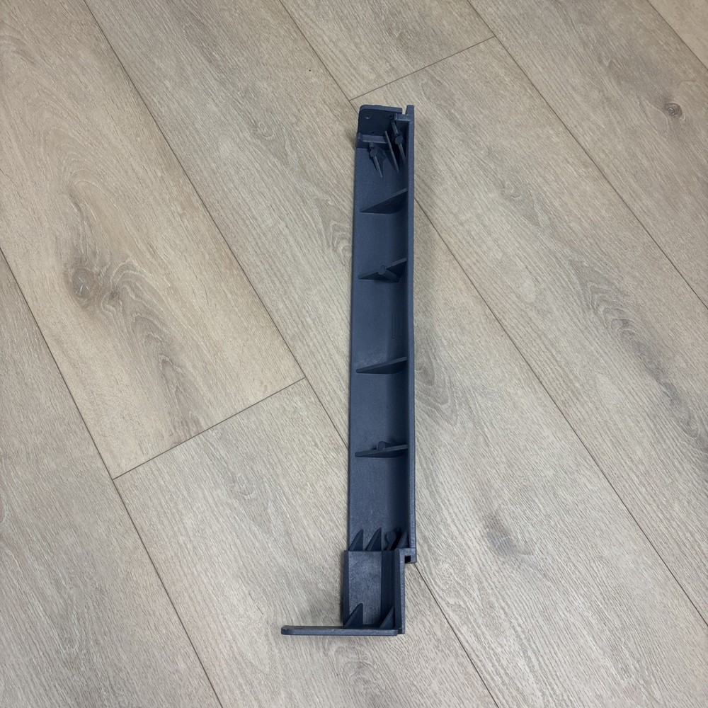 Utility Cart Left Leg