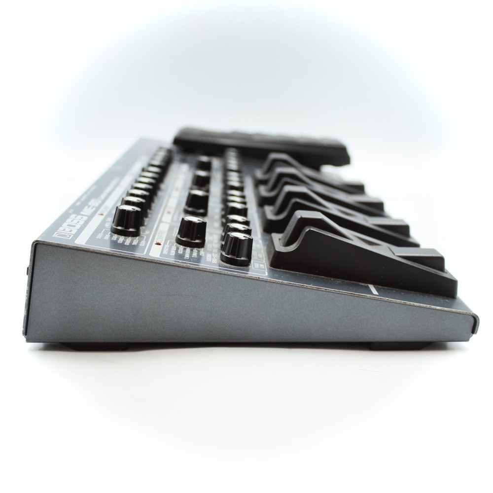 BOSS ME-80 Guitar Multiple Effects A0E3103