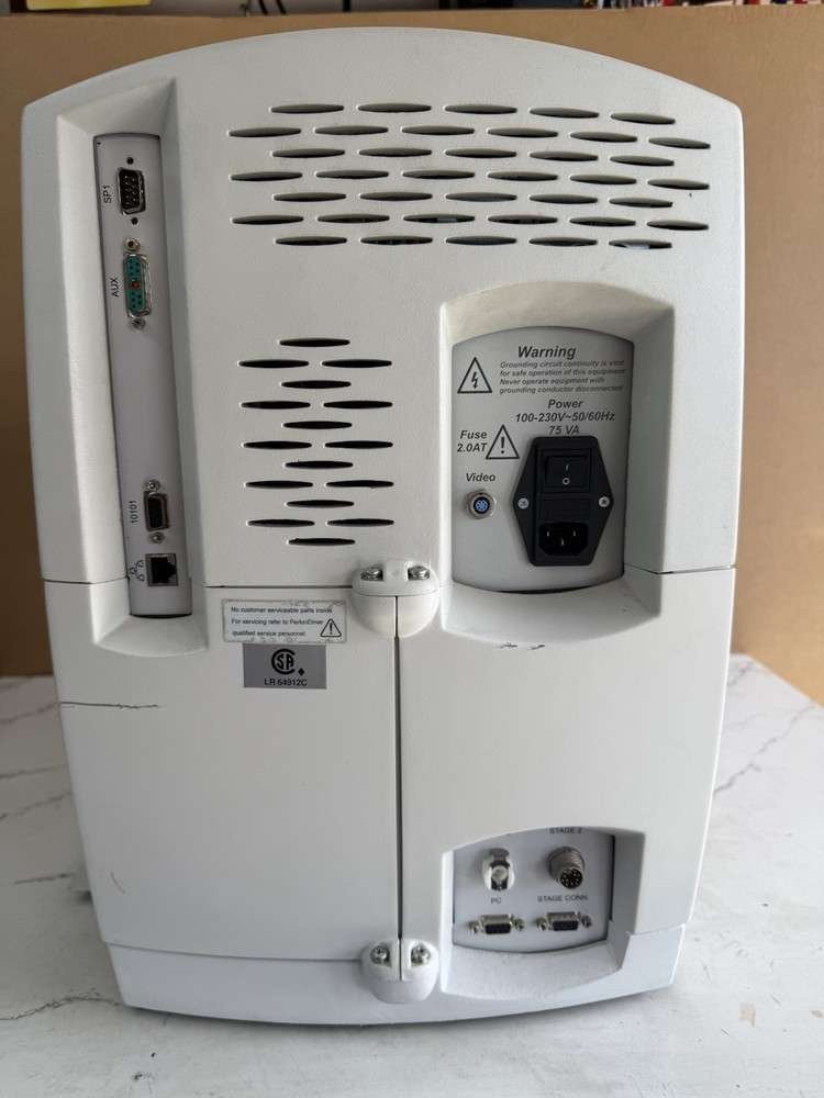 Perkin Elmer Spotlight 350