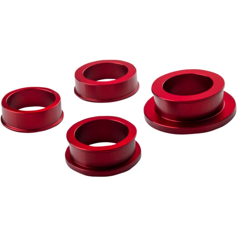 DRIVEN RACING Captive Wheel Spacer - Front - DCWS002