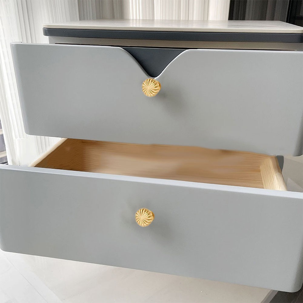 Sleek Copper Handles for Cabinets Modern Design Superior Functionality