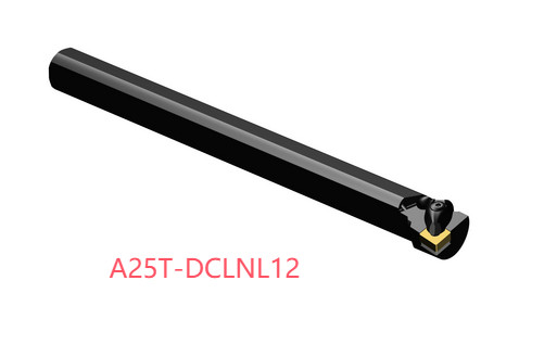 1 PCS  ORIGINAL  INSERTS     A25T-DCLNL12