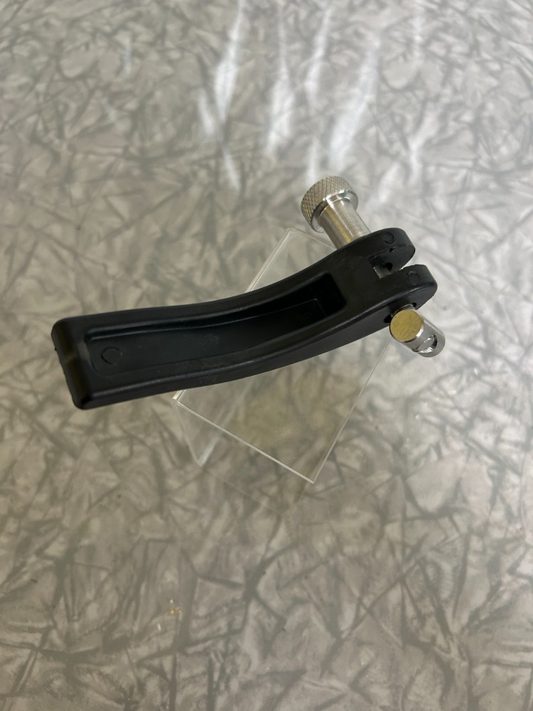 Springfield Marine Pedestal - 3 Stage Table *REPLACEMENT handle* PART ONLY