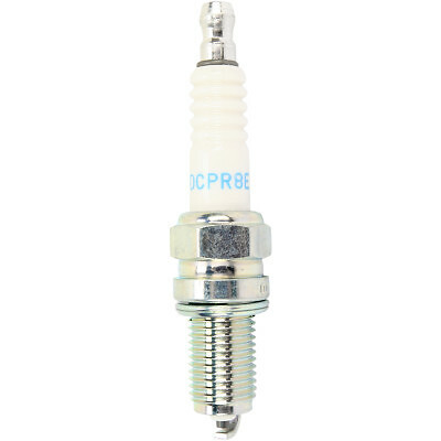 CFMOTO NGK Spark Plug Ref 0800-022800 (4339, DCPR8E)