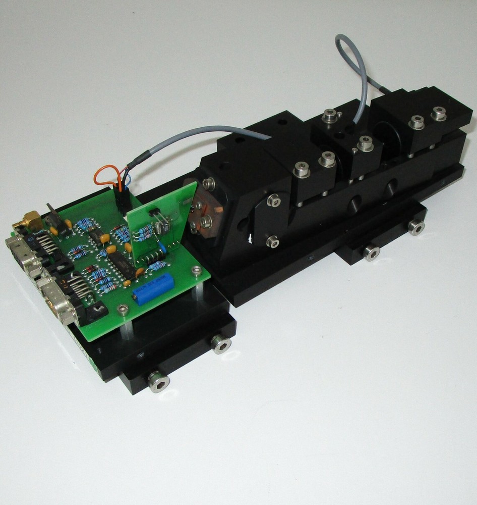 MAELB09B assy diode laser 408nm