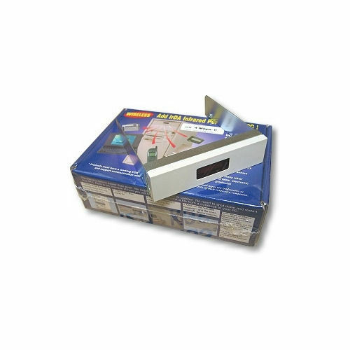 IrDA Infrared Drive (Beige), 3.5inch Drive Bay Form Factor