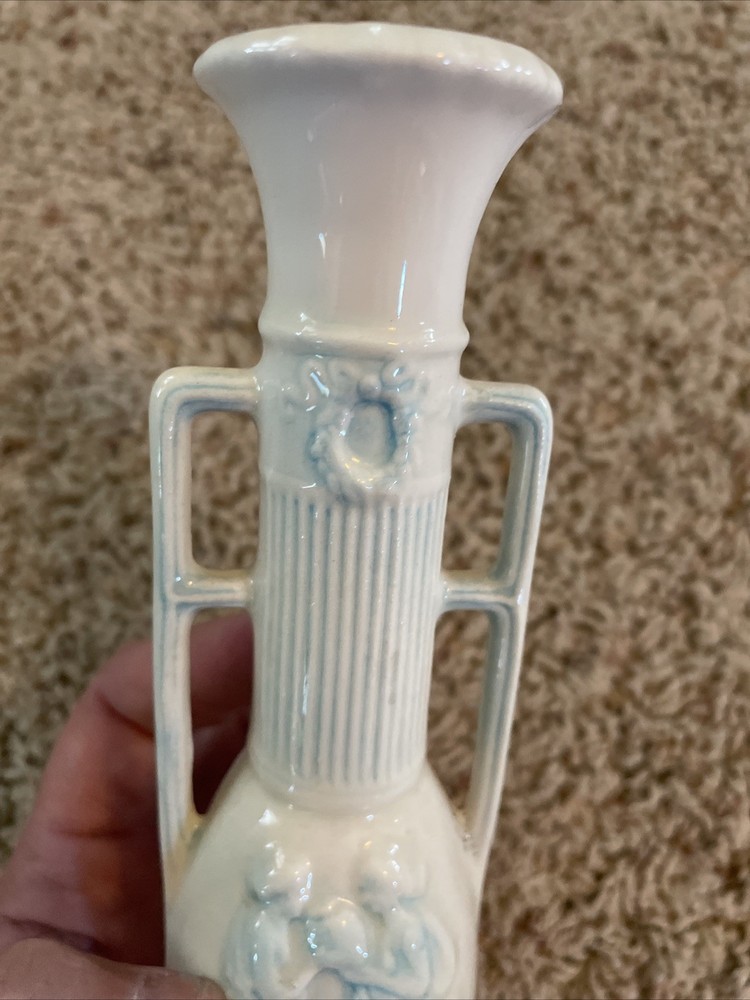 Vintage Small Base