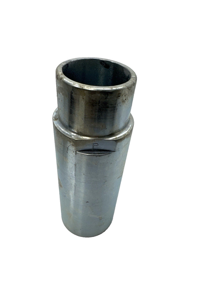 6" Stack Adapters Fit For 2 Post Car Lift 60mm post