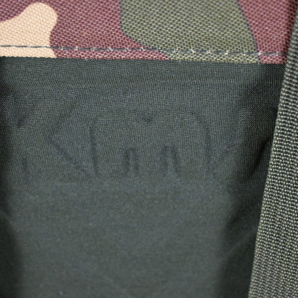 KMS 2.5L Hydration Pack French CCE Camo Pattern Backpack