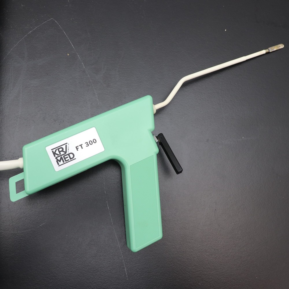 KRYmed Fixed Tip Cryosurgical Probe