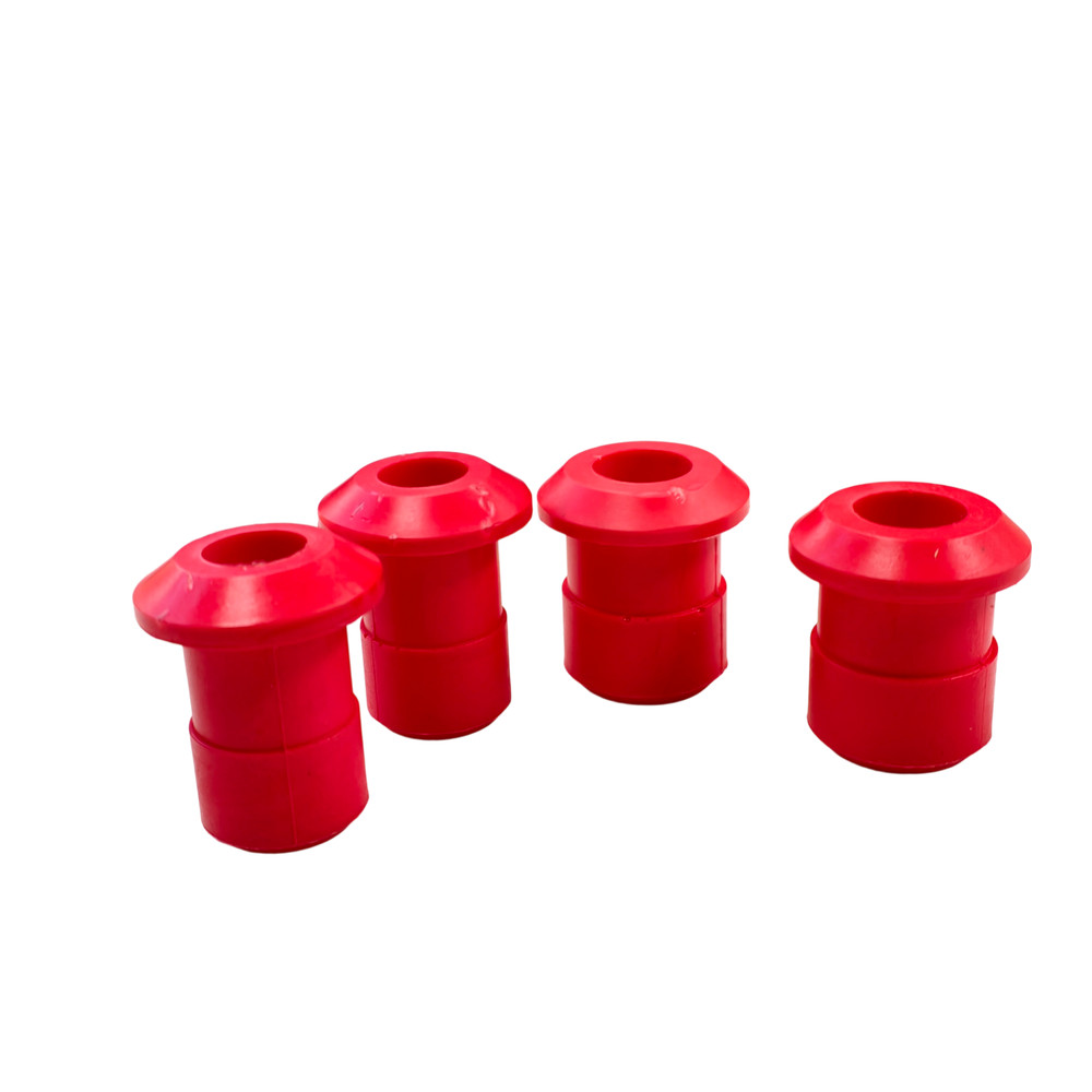 For Nissan Rogue 2008-2020 Front & Rear Subframe Poly Bushing Kit 54467-BR00A