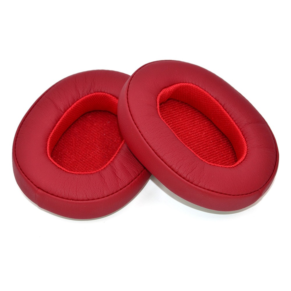 2Pcs Ear Pads Cushions For Skullcandy Crusher HESH Wireless Headset Replacement