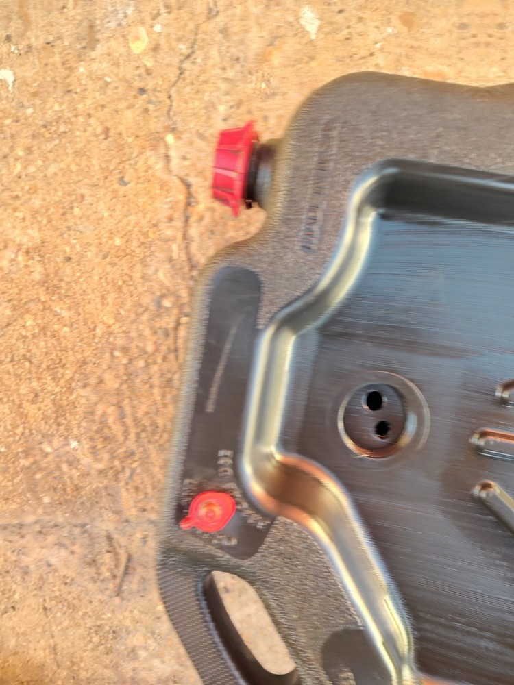 FloTool Extender Oil Drain Pan - 13 Quart