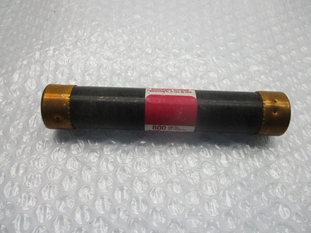 BUSSMAN NOS-45 FUSE NSNP