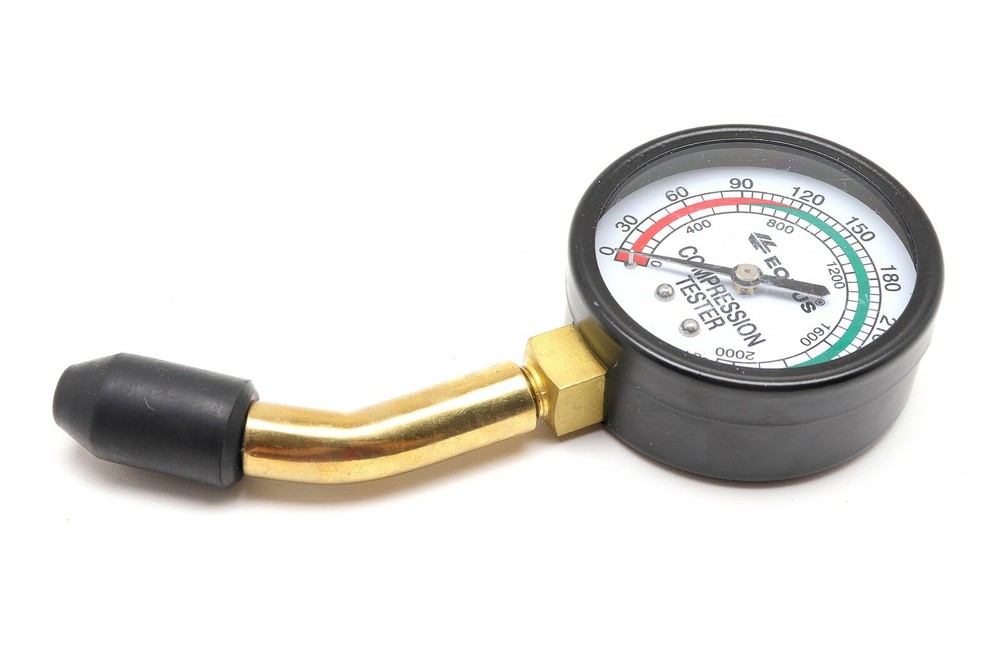 EQUUS Compression Tester - Vacuum / Fuel Pump Tester
