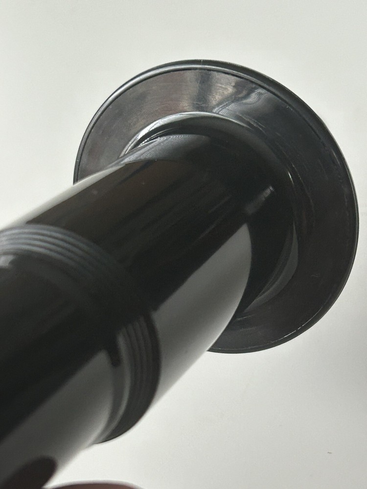 Tamper Tool Compatable To 64 Oz Blender Container