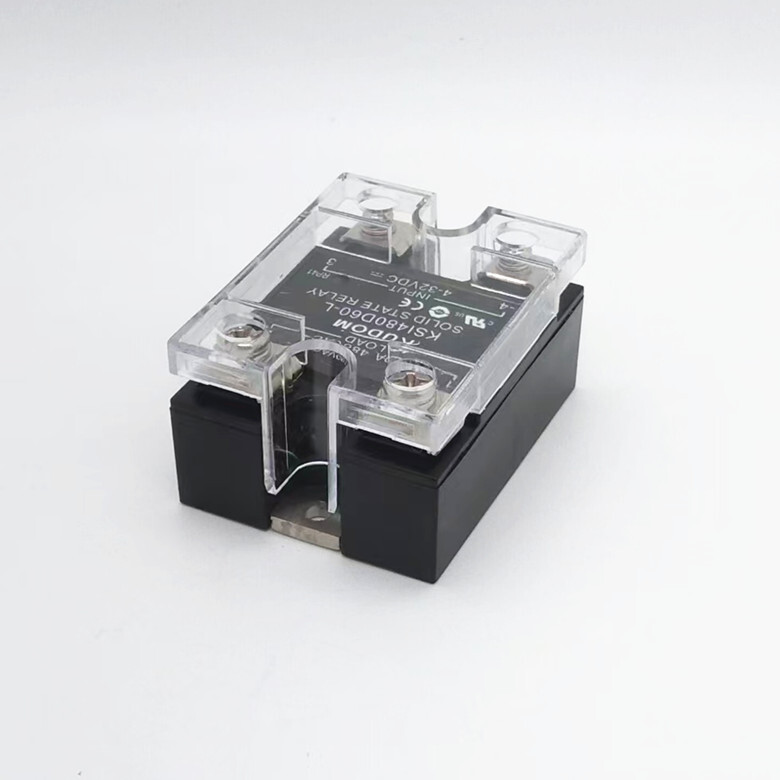 KUDOM solid-state relay KSI480D60-L 60A 480V