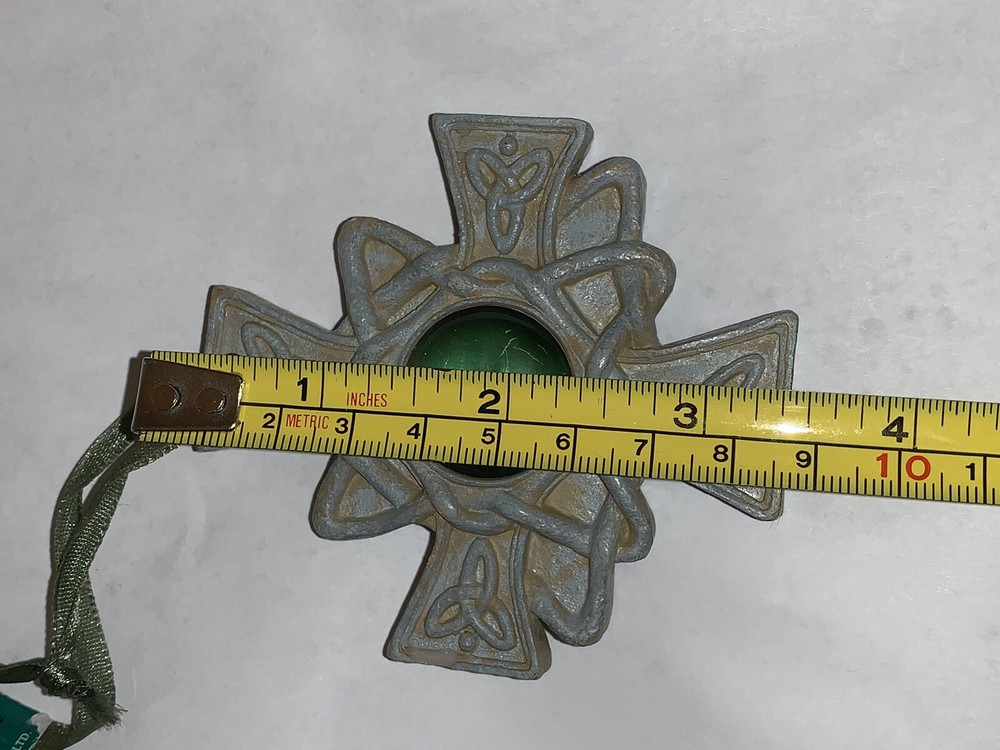 Possible Dreams Celtic Collection Cross