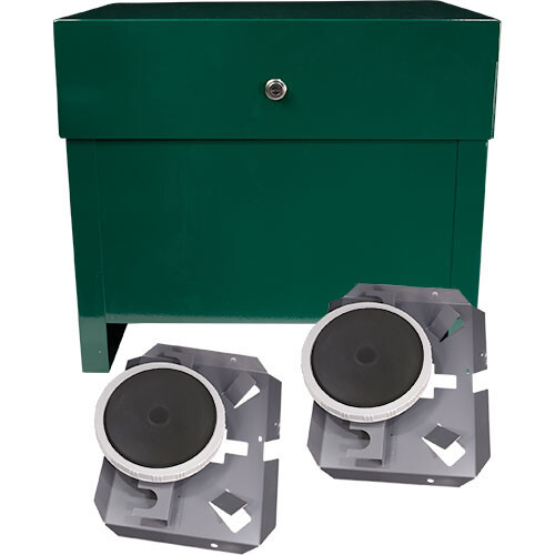 PowerAir 2 Whisper Quiet Pond Aerator