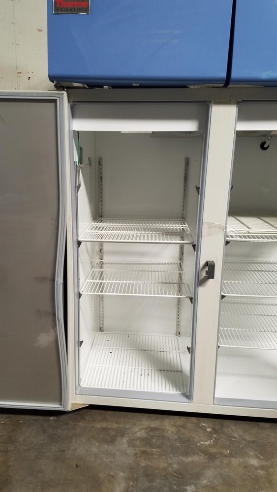 Thermo Lab Refrigerator Triple Solid Door | Laboratory Storage