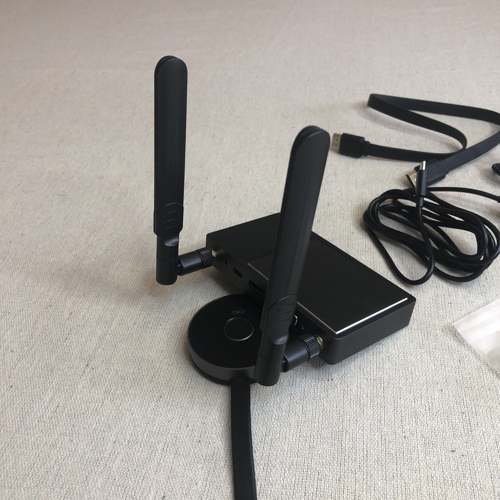 Wireless HDMI Transmitter Receiver