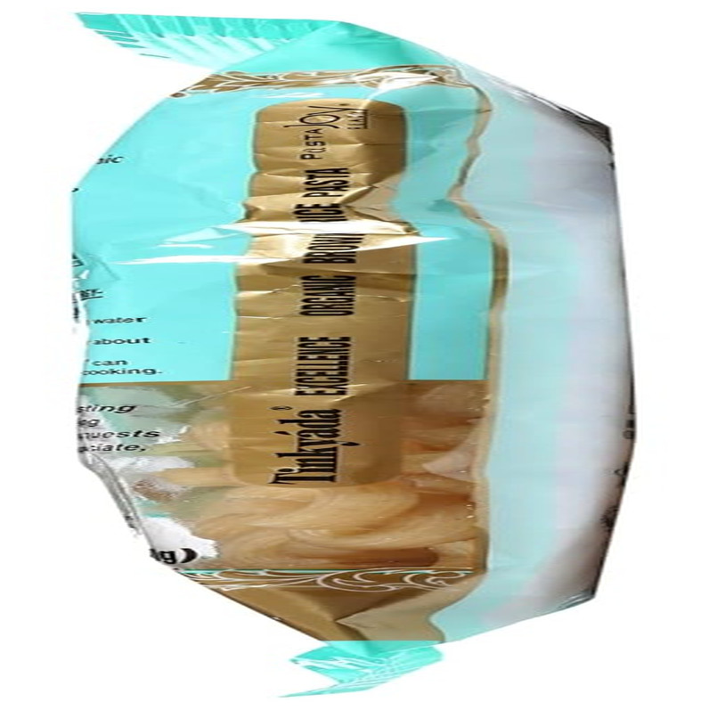 Organic Brown Rice Elbows, 12 OZ