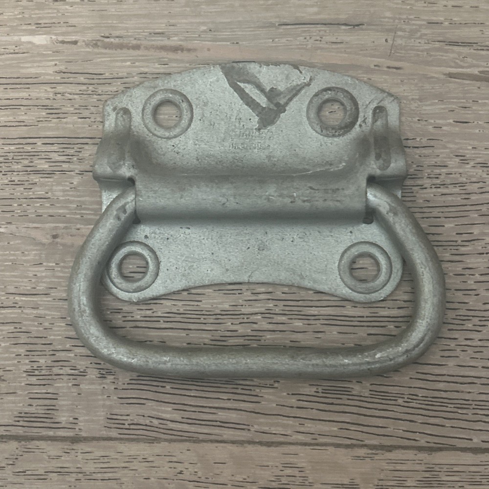Stanley 4 1/2 X 4 Inch Tool Chest Handle