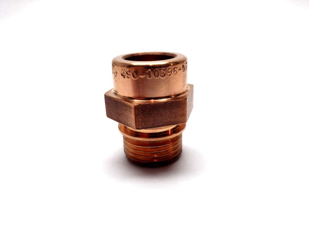 Welform 490-10396-05 Hex Adapter