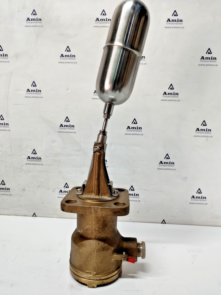 Hanla FMS-1H-WS Horizontal type Float level Switch - NEW